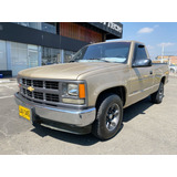 Chevrolet Cheyenne 5.7