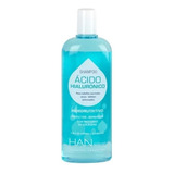 Shampoo Acido Hialuronico Sin Sulfatos - Han 500ml