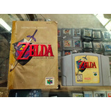 The Legend Of Zelda Ocarina Of Time 
