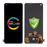 Pantalla Lcd Amoled Para Realme Gt Master Rmx3363 Rmx3360 Ha