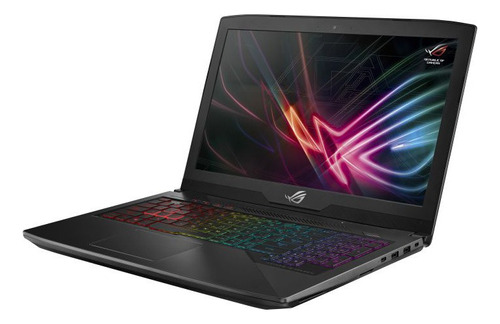 Portatil Asus Rog Strix Gl503v