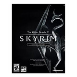 The Elder Scrolls V: Skyrim  Standard Edition Pc Digital