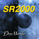 Cuerdas De 6 Para Bajo 027 127 Dean Markley Sr2000 Eeuu