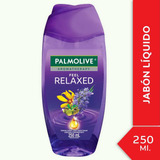 Palmolive Aroma Therapy Relax Shower Gel X 250ml