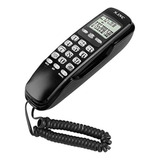 Telefono Con Id Patalla - Cr888 - N.inc
