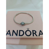 Pulseira Pandora Prata 925 