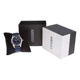 Reloj Para Hombre Citizen *quartz*.