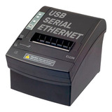 Impressora Térmica Não Fiscal Elgin I8 Usb Serial Rede Full