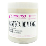  Manteca De Mango 250 Gramos Fragancia Característico Tipo De Envase Paquete