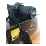 Cámara Profesional Nikon 7100 Usada Como Nueva
