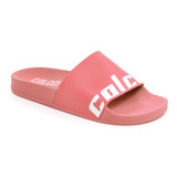 Chinelo Slide Colcci Bianca Feminino 158.01.00832-44174