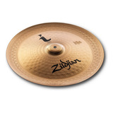 Platillo Zildjian China 16´´ Serie I Ilh16ch