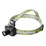 Linterna Minera Waterdog Wol 9017-5w 200 Lumens Color De La Linterna Foto Color De La Luz Blanca