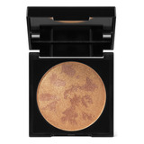 O Boticário Make B. Marble Blush Shine Gold 8g