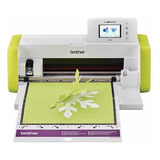 Brother Scanncut Sdx85 - Plotter De Corte