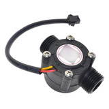 Sensor Medidor De Vazão 1-30l Ys - 201