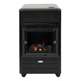 Estufa A Gas Sindelen Sc-6600w Color Negro