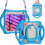 Funda Protectora Adecuada Para iPad Mini 1/2/3/4/5para Niños