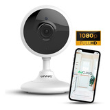 Camara De Seguridad Ip Full Hd Wifi Vision Nocturna 1080p