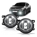 Faro Auxiliar Antiniebla P/ Renault Fluence 2013 2014 2015