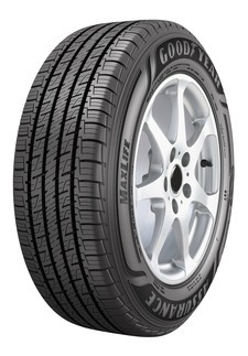 Paquete De 4 Llantas 235/55r20 102v Goodyear Assurance Maxli