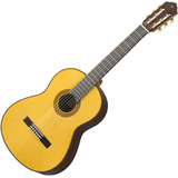 Yamaha Cg192s Guitarra Clásica 4/4 Tapa Maciza Abeto