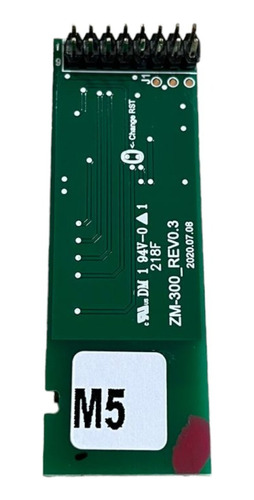 Placa Módulo Zigbee Ifr7000/7001/3000/3001 Orig Intelbras