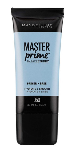 Maybelline Primer Master Facestudio 050 Hidrata + Suaviza