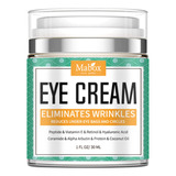 Eye Repair Eye Cream Hidratante, Nutritiva, Aclaradora Oscur