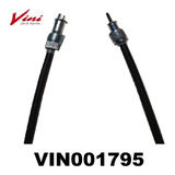 Cable Velocimetro Moto Motomel Dakar200 Vini Ourway