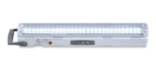 Luz De Emergencia 90 Leds Gamasonic Dl20l