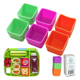 Bento Boxes Berry Good Lunch Slbd06 No Se Aplica