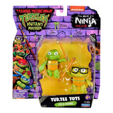 Tartauga Ninja Leo & Donatello 