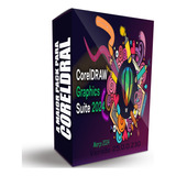 Pack Coreldraw 2024 Editáveis 