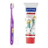 Set Vitis Junior