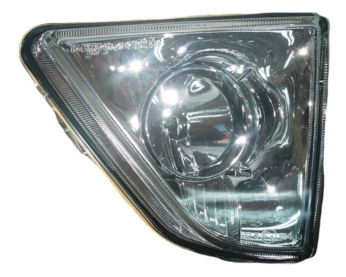 Faro Neblina Derecho Ford Ka Depo Codigo 431-2015r-ue Foto 2