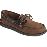 Sperry Zapatos Náuticos Originales De 2 Ojales Para Hombre