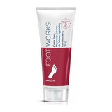 Crema Avon Foot Works Reparacion Extrema - g a $278