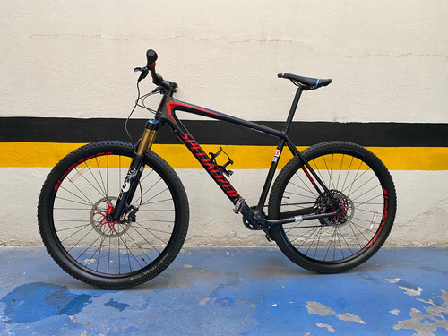 Biclicleta Mt Specialized Epic Comp (2018) / Talla Xl