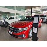 Jetta Comfortline 1.4 Tsi 2024