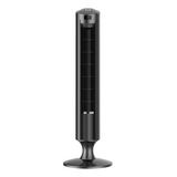 Ventilador De Torre 33 Pulgadas Mytek 3430 C/control Remoto Cantidad De Aspas 1 Estructura Negro Aspas Negro Diámetro 8382 Cm Frecuencia 110/127v Material De Las Aspas Plástico