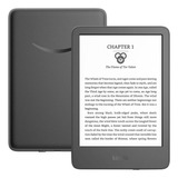 E-reader Amazon Kindle 2022 6 Pulgadas 300 Ppi 16gb 11va Gen