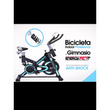 Bicicleta Spinning Energy Fit 