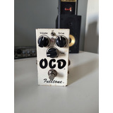 Pedal Fulltone Ocd