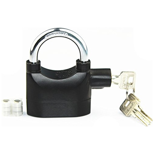 Lianshi Universal Security Alarm Lock Systemantitheft Para D