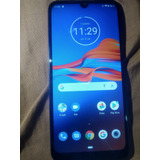 Moto E6 Plus 