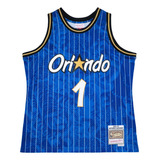 Mitchell And Ness Jersey Orlando Magic Penny Hardaway 94 Cah