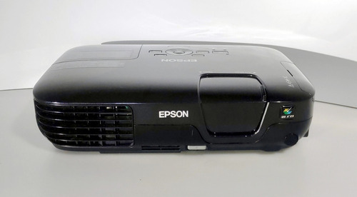 Proyector Epson S8+ (excelente Estado)