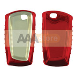 Funda Protectora Para Llave Bmw Tpu 4 Colores