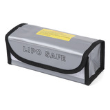 Batería Lipo Rc Con Protección De Carga Guard Charge Sack